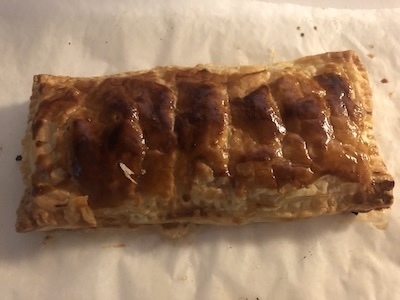アップルパイ
